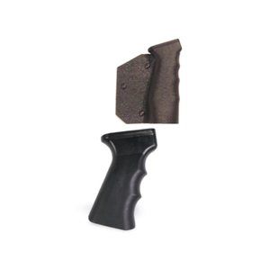 Featureless California Fin Grip Wrap Vep Russian 12 7.62 CA Legal Compliant